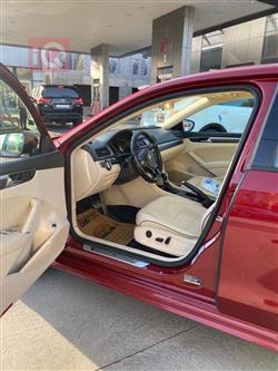 فولكسفاغن باسات